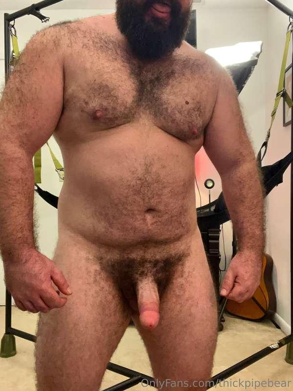 thickpipebear main image