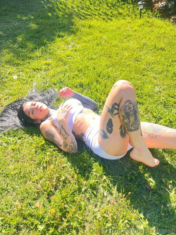 I love sunny days 🔥🔥🔥🔥🔥🔥🔥