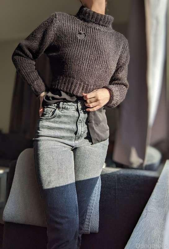 dungarees image #5