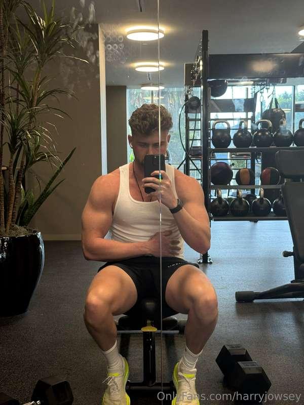  Sunday Reset! 💪