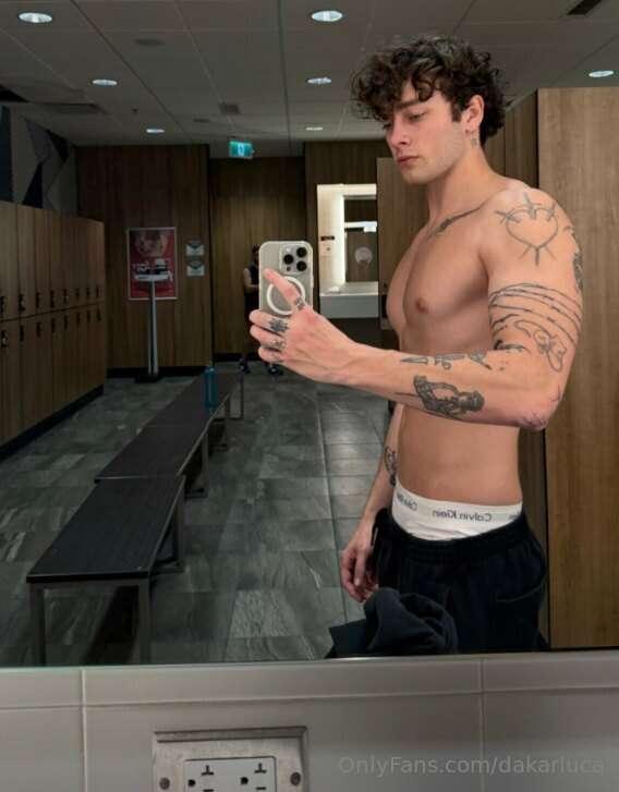 mid day sesh.. bulking up lowkey huh? 😏