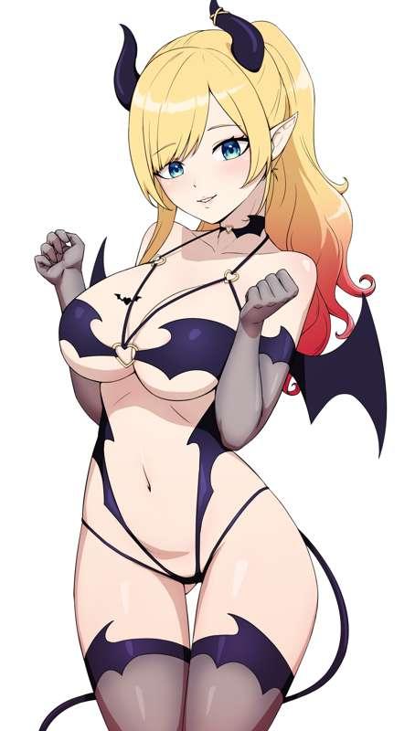 Choco Remaster + Nude