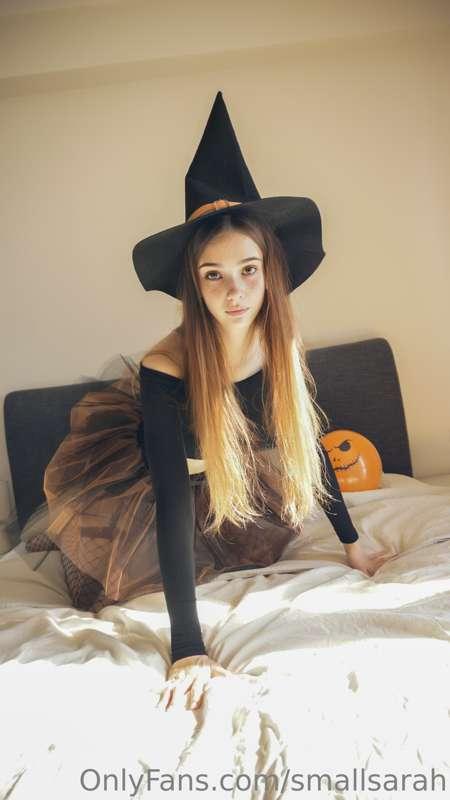 Come here 🎃