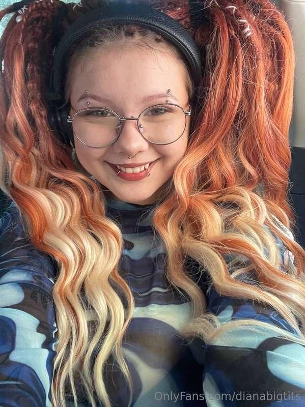 Today is an interesting day and I’m going on a tour of beaut..