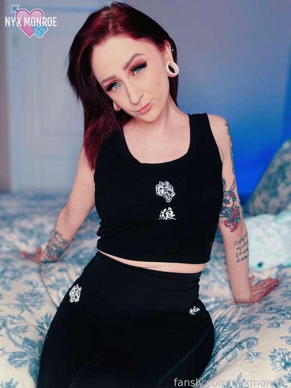nyxmonroe image #1