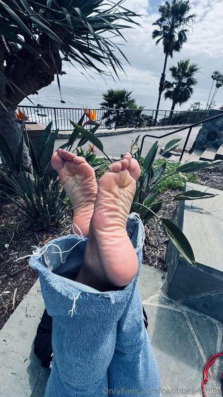 I love beach days! Do you?