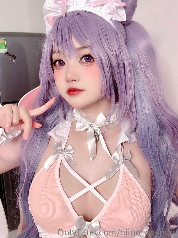 Cute electric cat is in your room. What will you do baby?