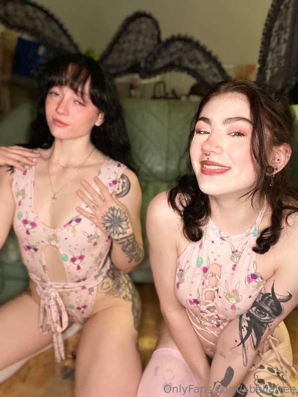 sorry I’m late but I actually don’t care 🖤 @everlyy666