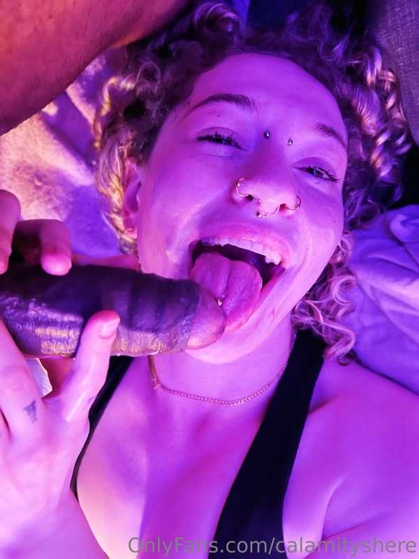 BIGTIME CUMSLUT ENERGY TODAY 💦👅 FEEEEED MEEEEEE