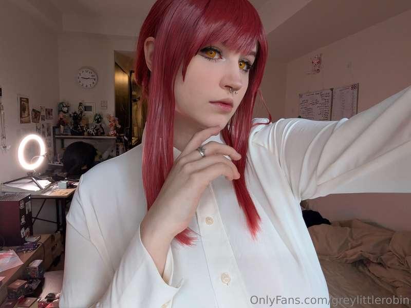 I don’t ask for loyalty, I expect it. ꒰ღ˘‿˘ற꒱