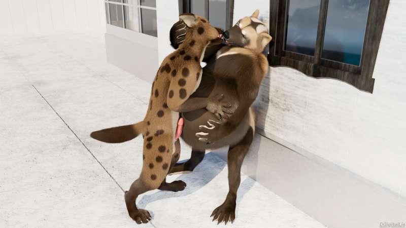 Not just a kiss