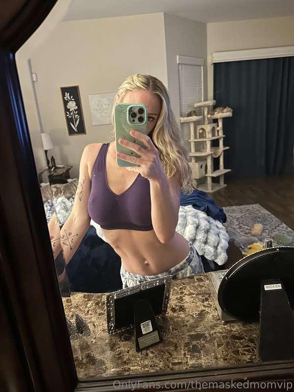Getting ready for bed 🥱 care to join?