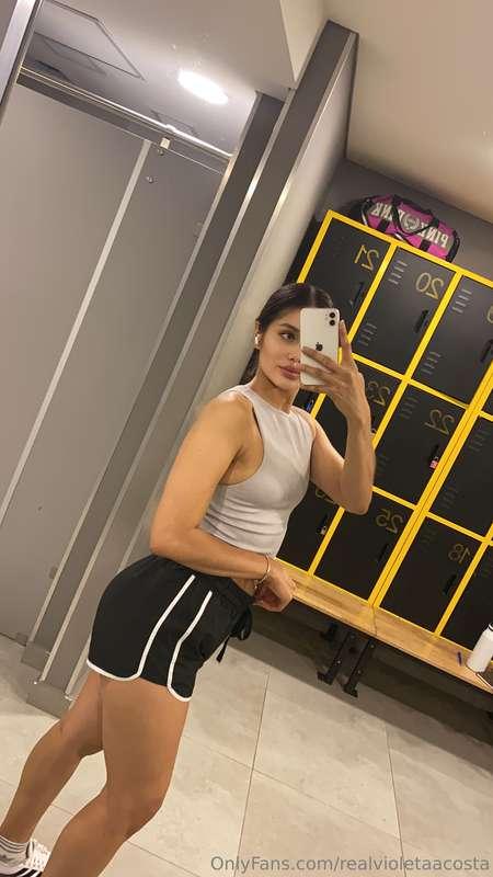 Work hard, play hard 🏋🏽