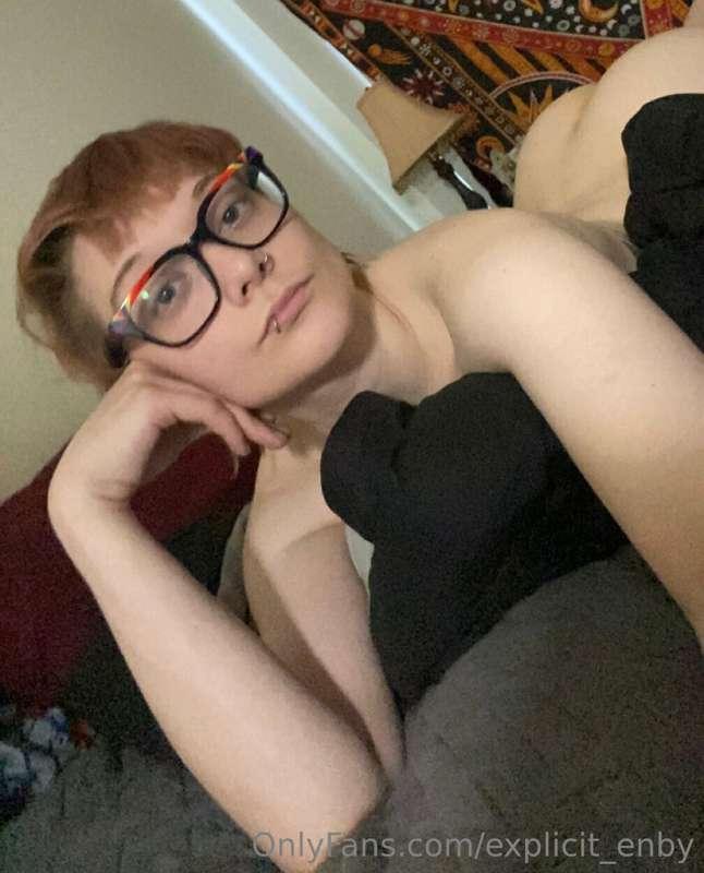😘
