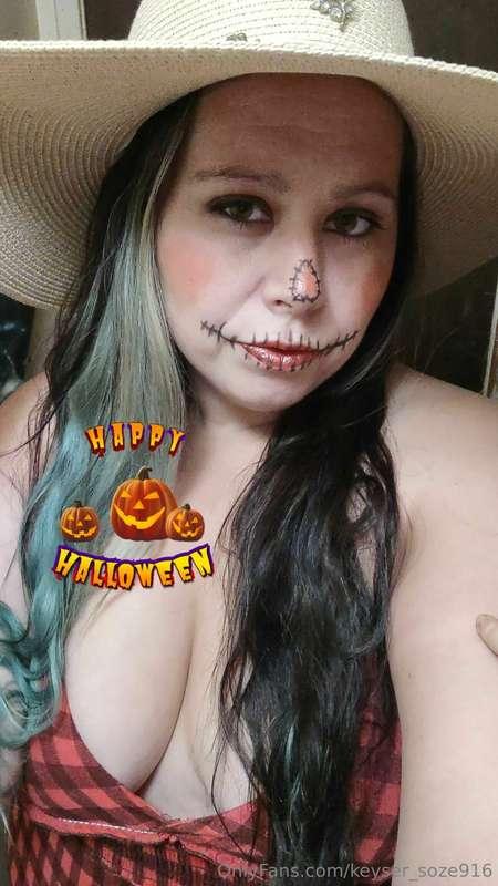 Happy Halloween! hit up @novamoney21 for something spooky se..