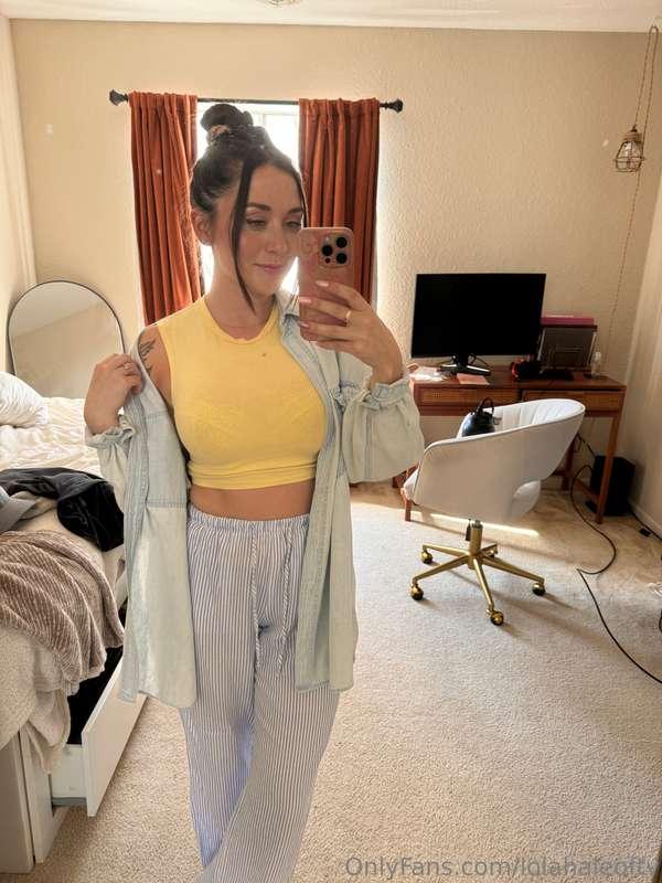 It was a good day😘