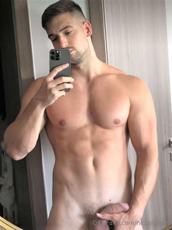 Harder, faster, deeper—that’s my style. You like it?🥵😈
