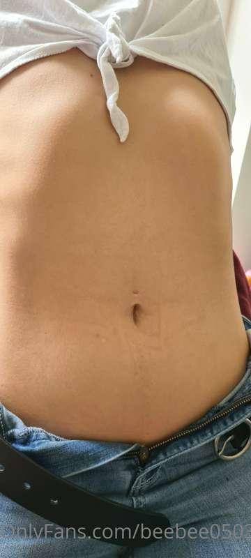 Do you like my ribs?