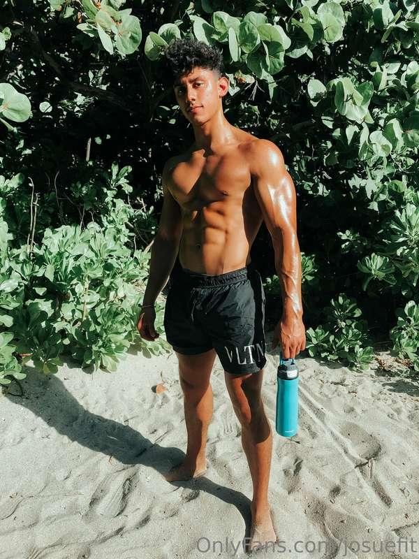 josuefit main image