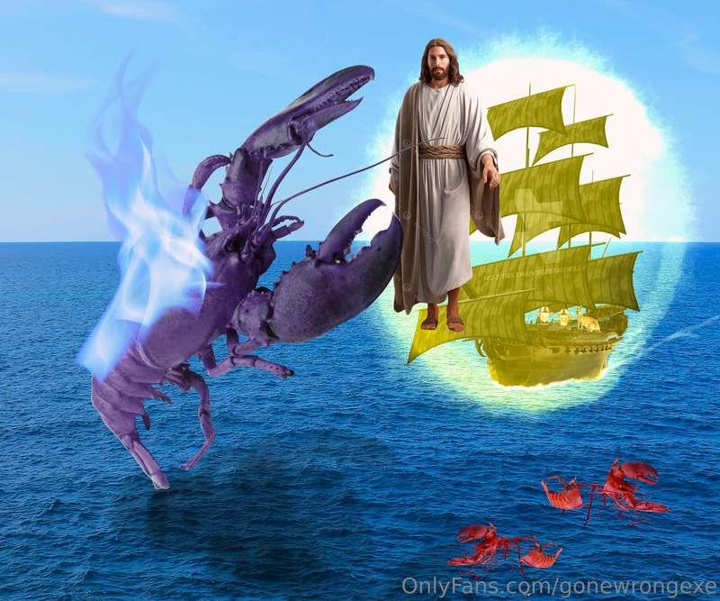 (I have put a donation goal for my son’s birthday, while I d..