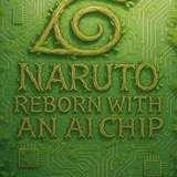 Naruto AI
