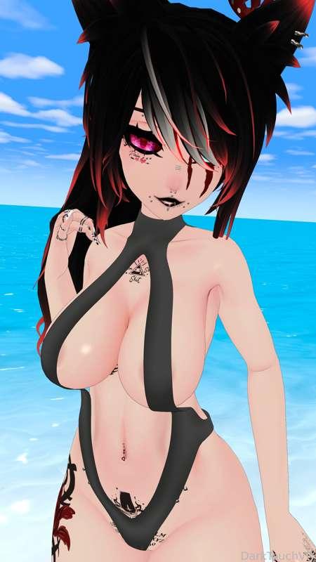 It's getting cold outside! Time for some hot thoughts?~ 