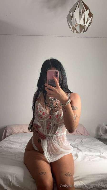 1 ou 2 ? 🤍
