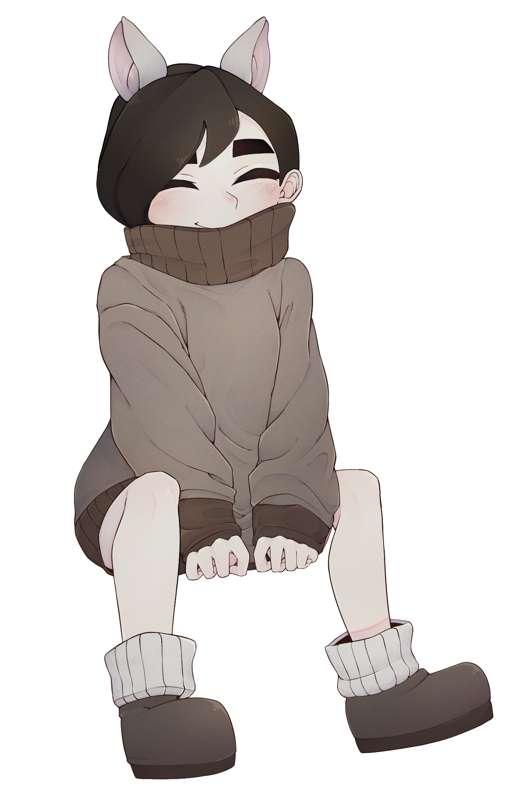 Cozy Ellie