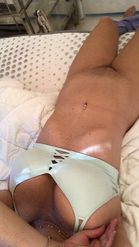 Afternoon delight