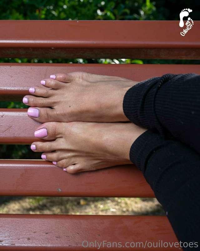 ouilovetoes image #8