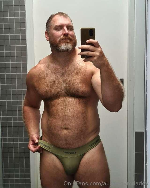 Love getting gifts from followers. These Coyote Sports Brief..