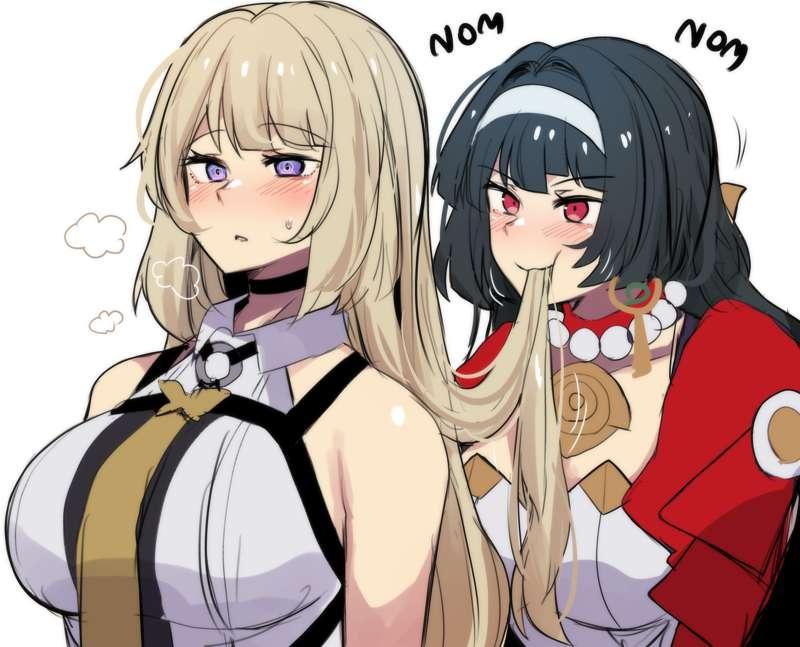 Nom Nom