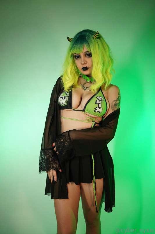 cyber_nyxie image #1