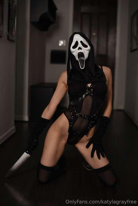 Happy Halloween 🎃 