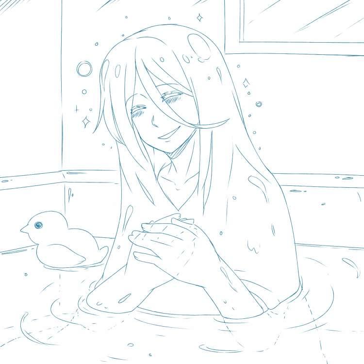 Mikuni - Orenchi no Furo Jijou