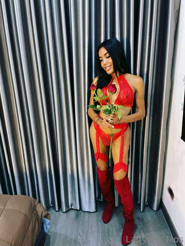 Do you like My valentine 💘 present 💝?