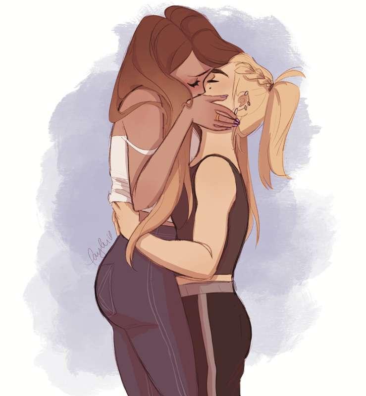 height difference