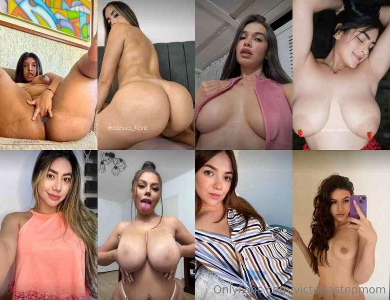 🍑❤️‍🔥 @ALICEBAKERR ❤️‍🔥🍑👅 👄 @alessa_fiore 👄👅💋🌶 @amelia_clark..