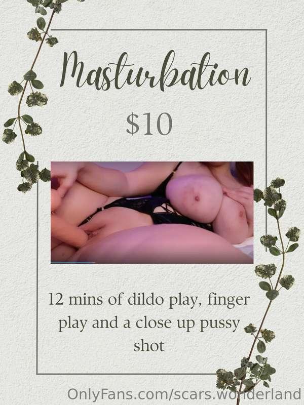 Tip $10 on this post to receive this PPV <3