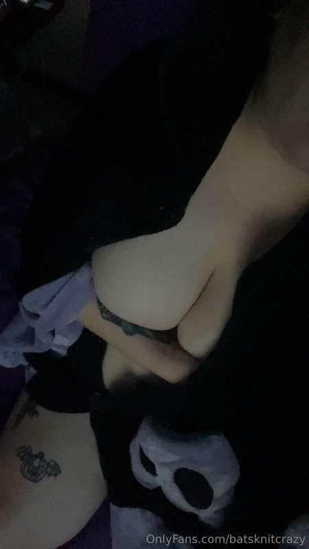 Just a single slip away