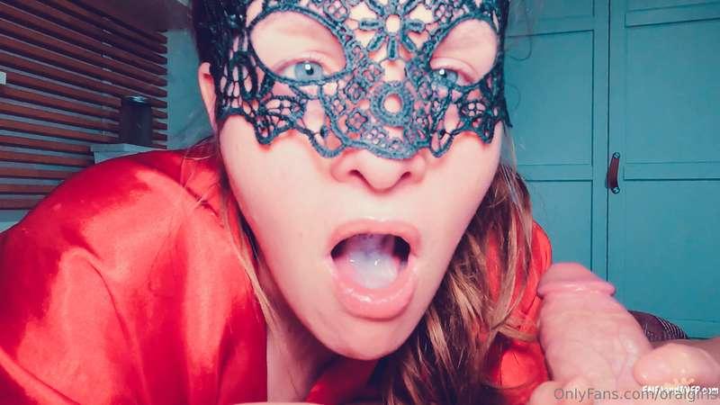 Cum in my mouth pls 🥰 More of me ?  👉🏻 @kristiecoxx 👈🏻 https..