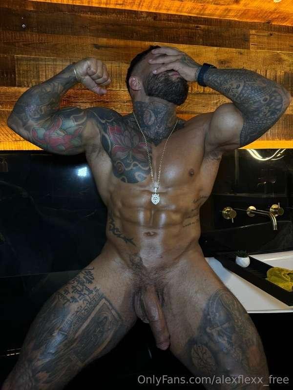 alexflexx_free image #2