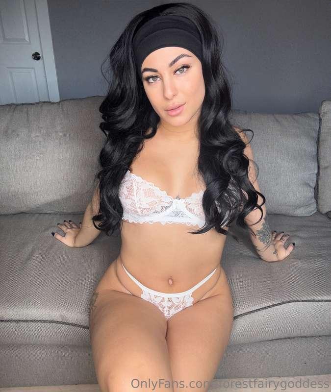 Do I turn you on? 😌