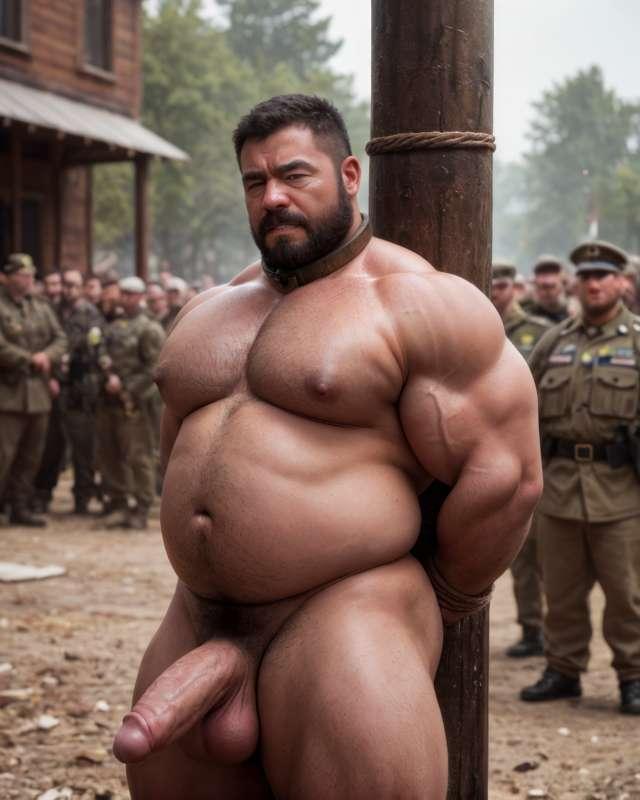 POW