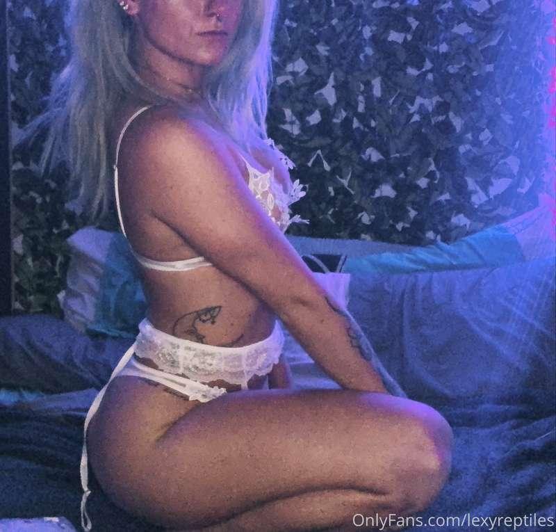 white. it’s just my color.