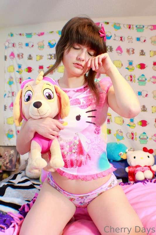 NEW panties pic set up!
