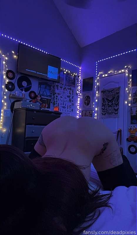 i was just feelin' myself 🫣💜

#fyp #pussy #ass #boobs #lingerie #masturbation #orgasm #egirl #pawg #free #cute