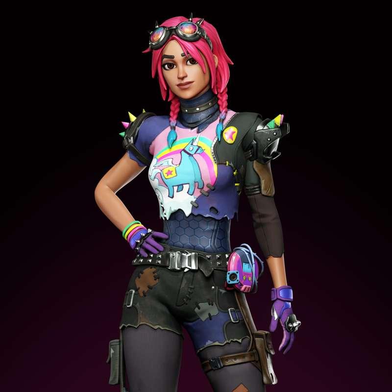 Brite Raider | No Watermark previews