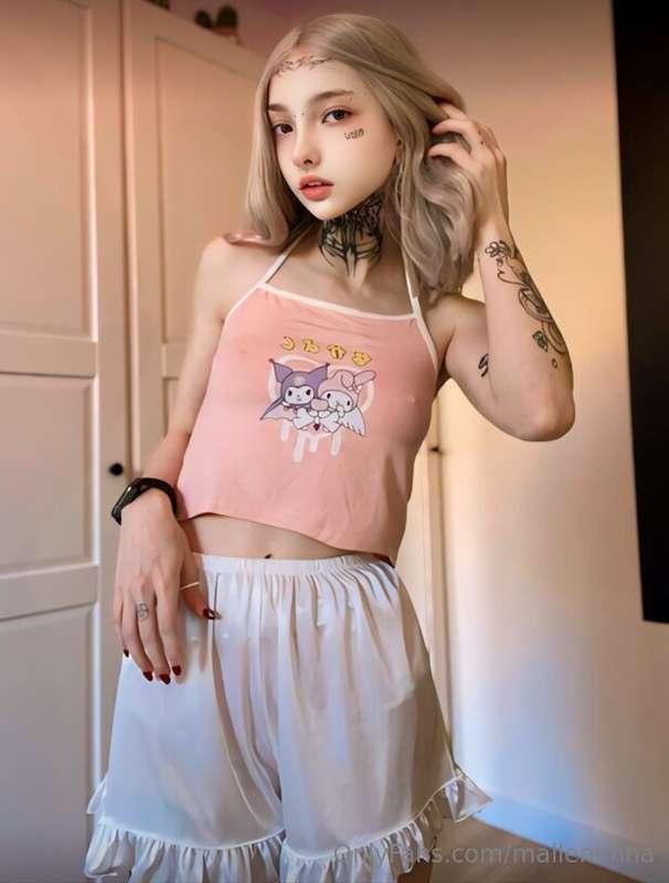 🔥 STOP SCROLLING 🔥
She is waiting for you @bbykiraa
Join thi..
