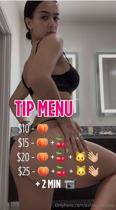 This bundle has a lil’ something for everyone 😈It’s a choose..